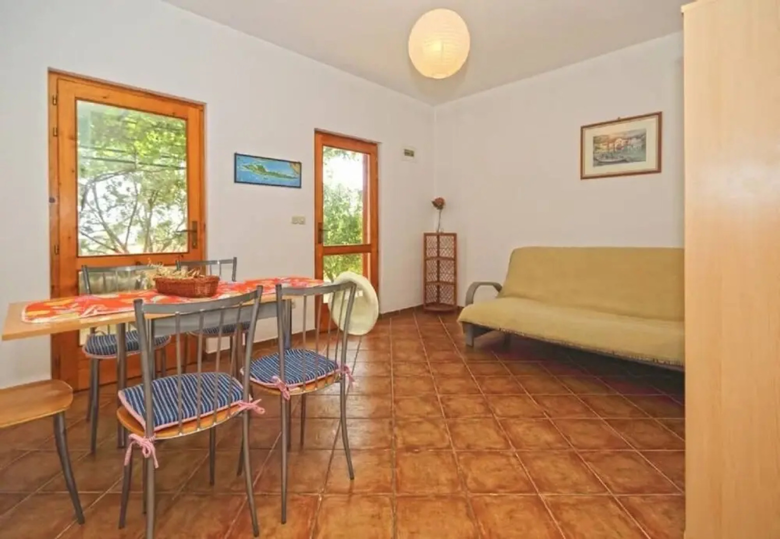 Josip - 100 m From Beach - A1