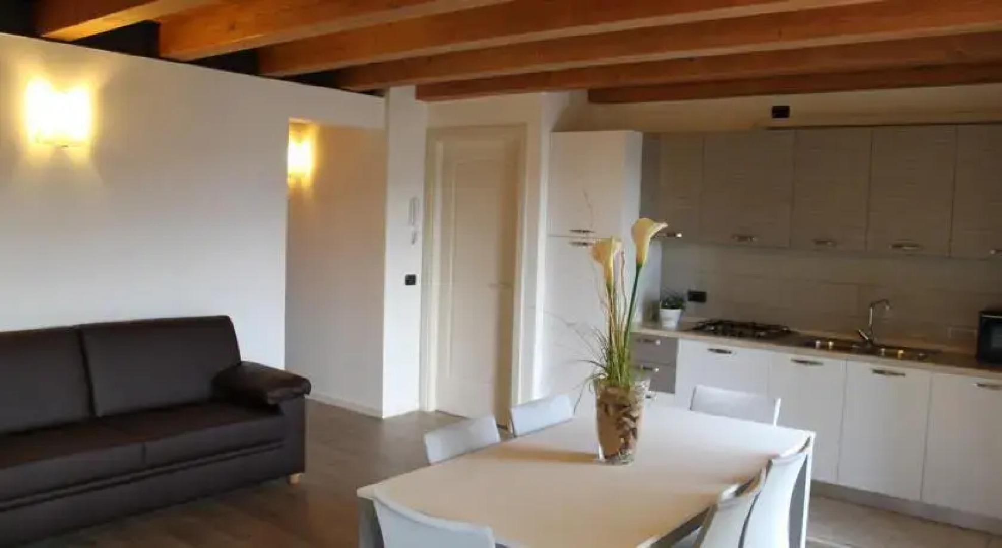 Casa Rustica - Appartamenti Pilati