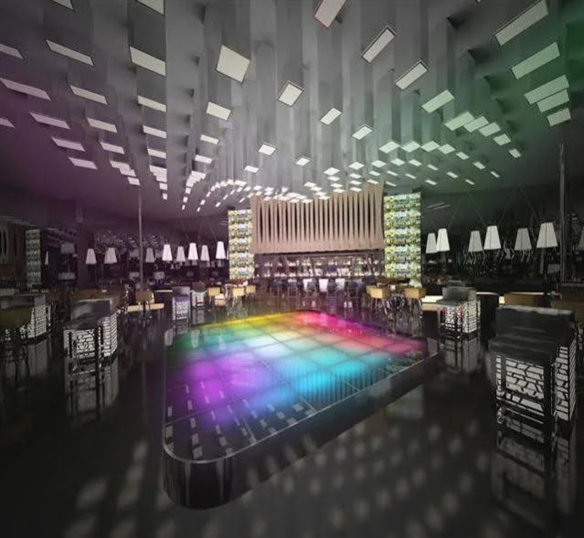 Phaselis Hill Resort