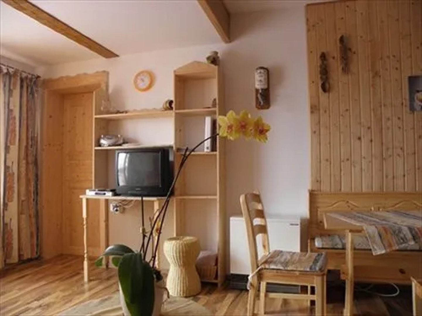 Ferienwohnungen Haus Livia