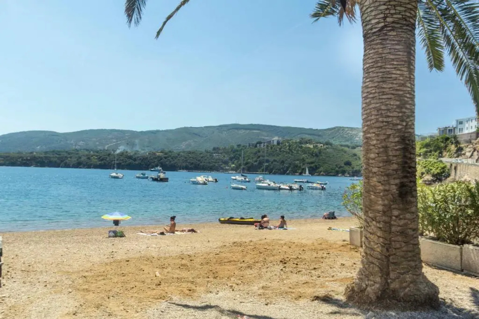 Il Porto trilocale nr.7