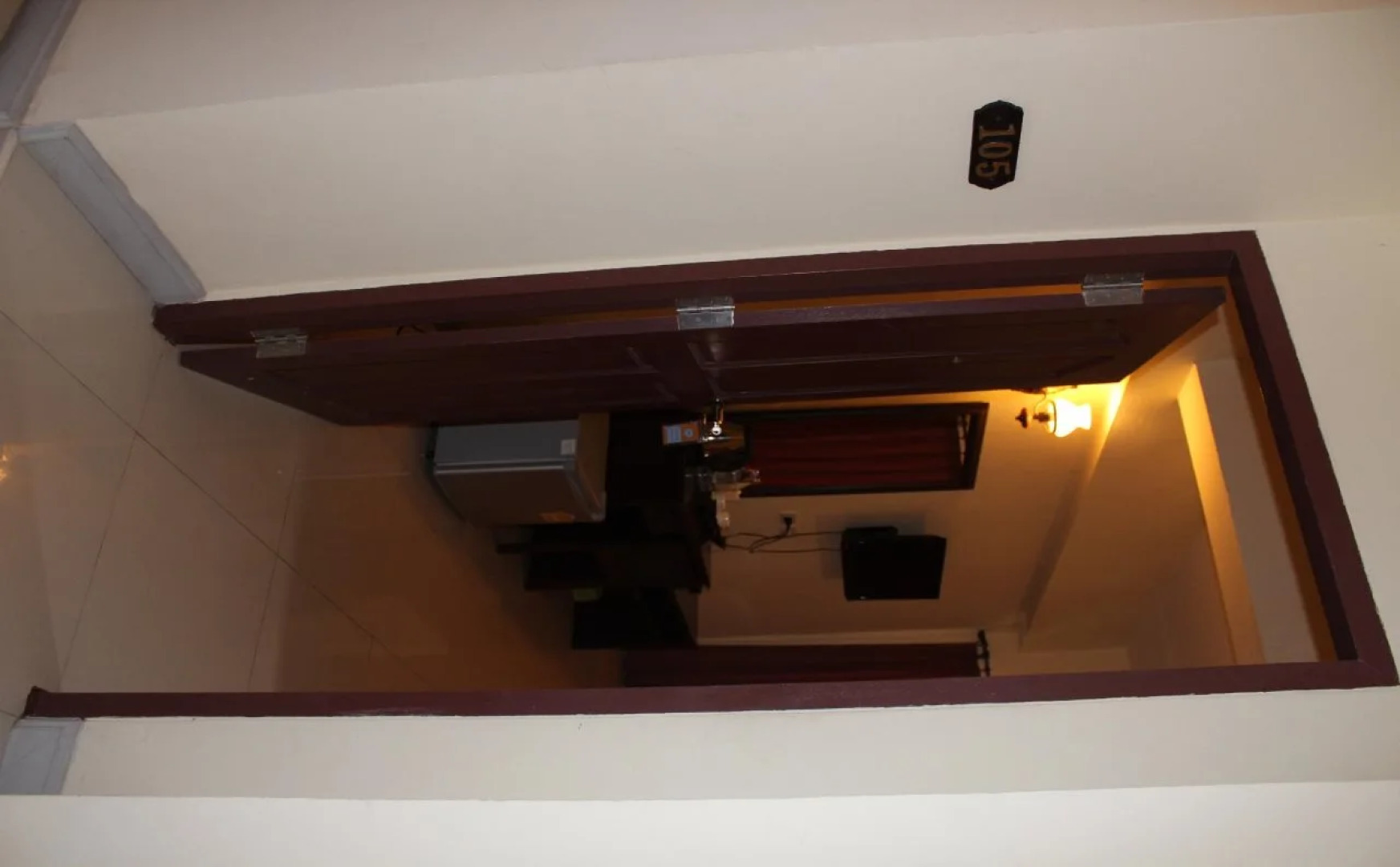 Chivapuri Residence Bangsaen