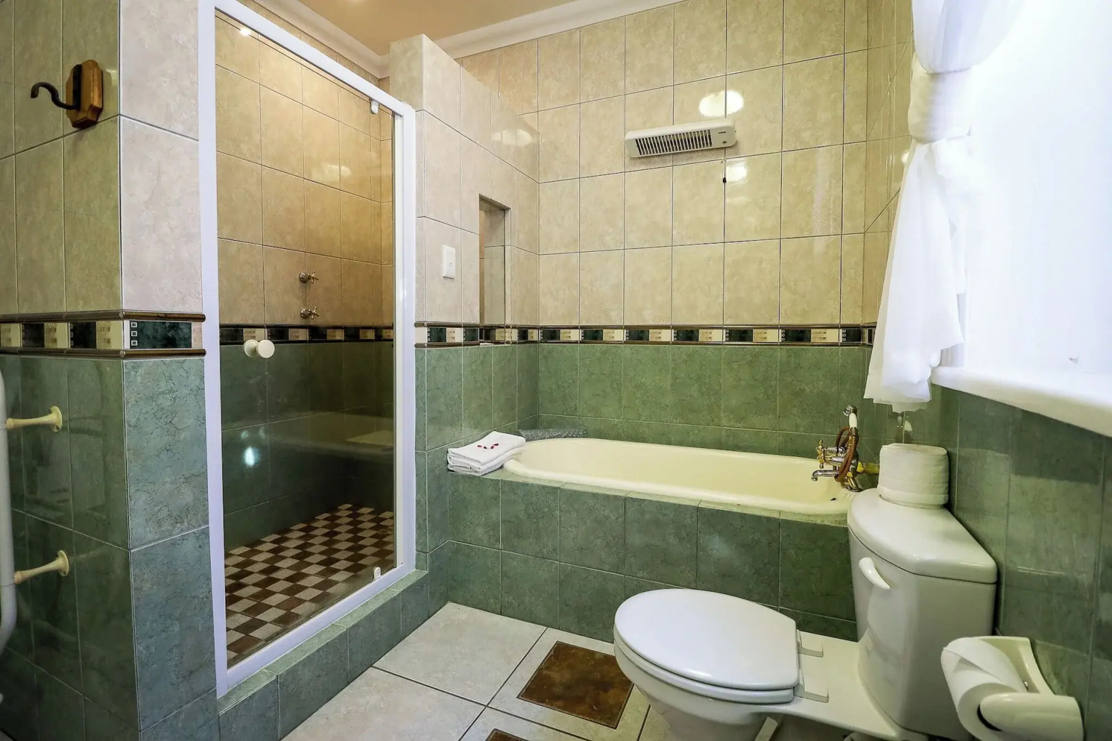 Altes Landhaus Country Lodge