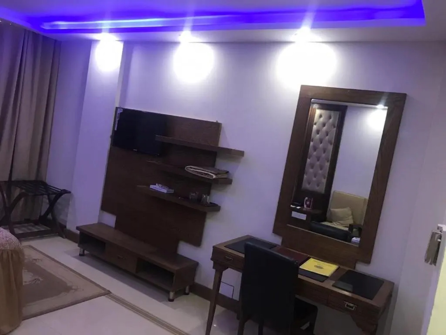 Hotel Shalimar Rawalpindi