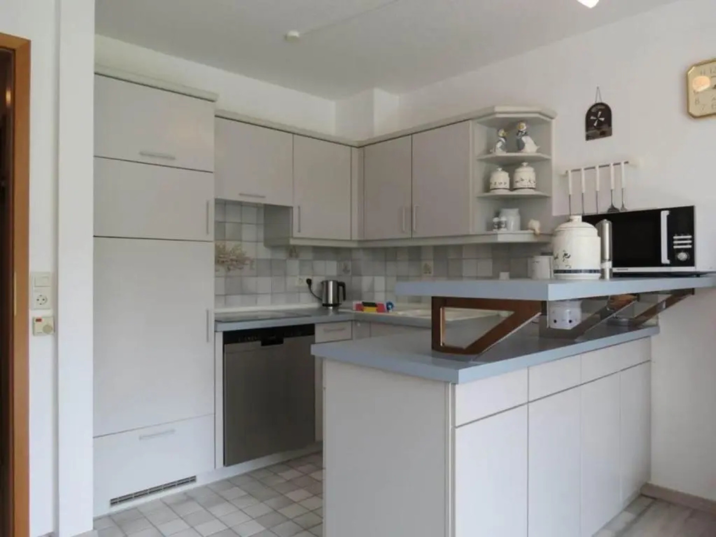 Hus op de Wurth Nr 7