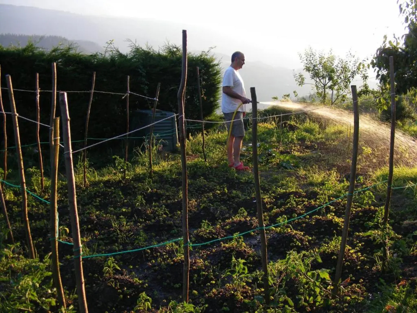 Casa Rural Altzuste Landetxea