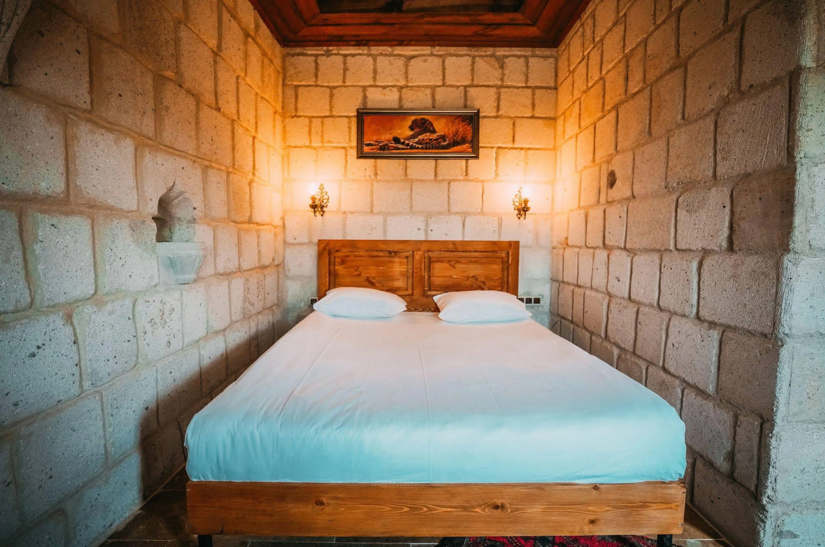 Prime Cappadocia Suites