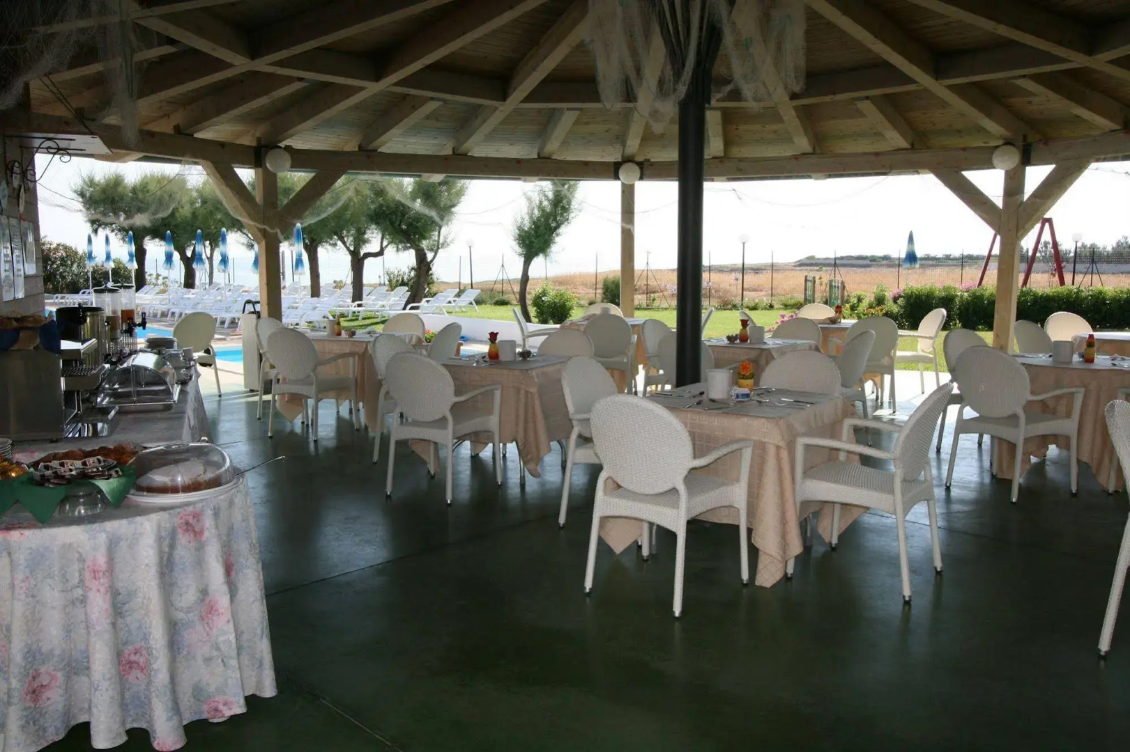 Residence Club Barbara