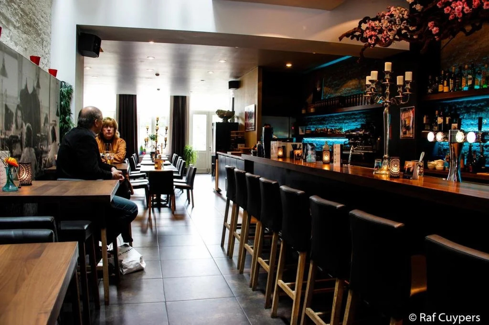 Hotel & Foodbar Atelier 84