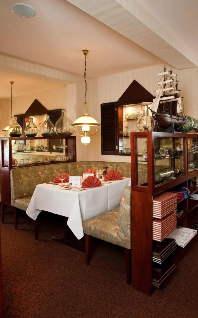 Landhotel Butjadinger Tor