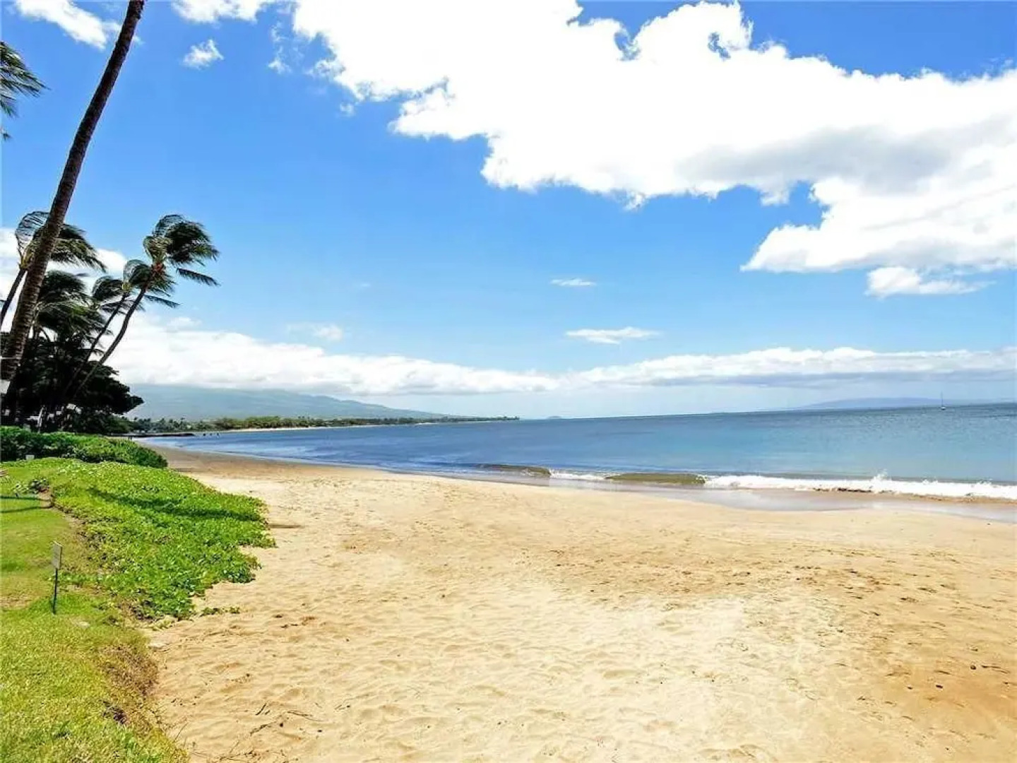 Nani Kai Hale 303 - One Bedroom Condo with Ocean View