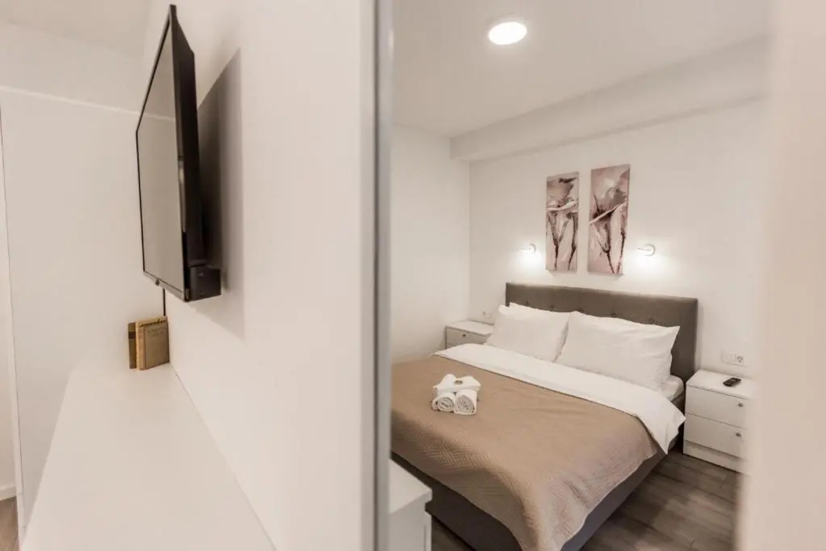 King's Street Apartments