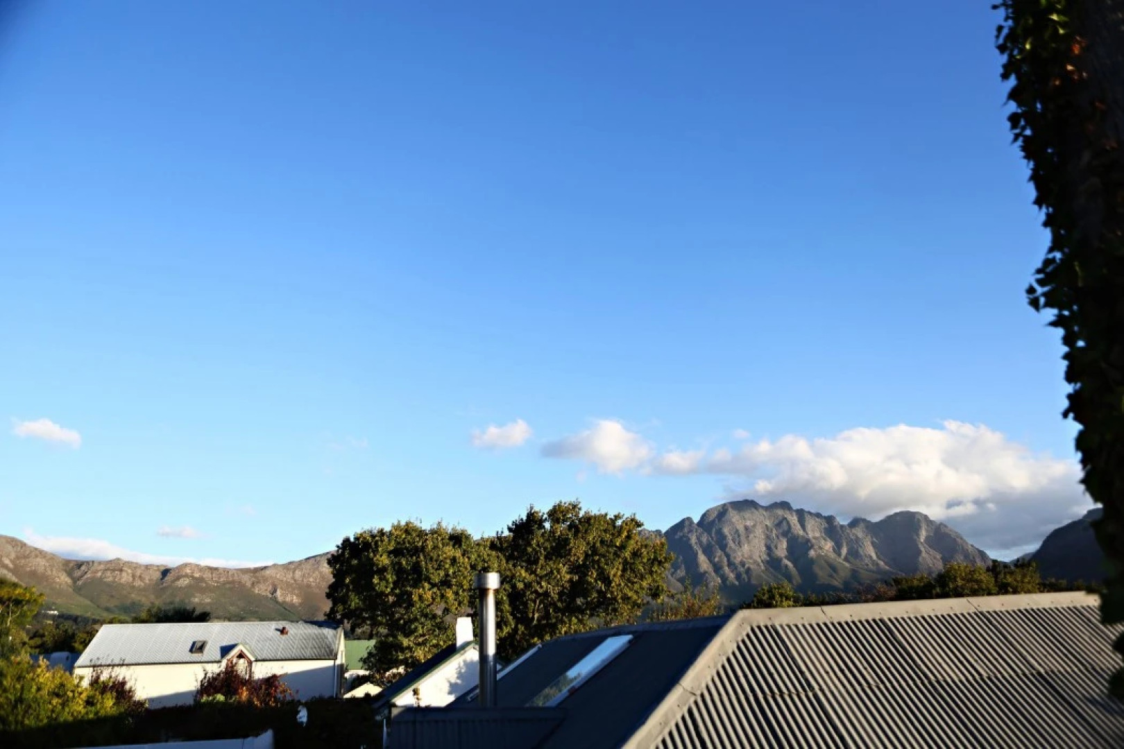 Ashbourne House Guest House