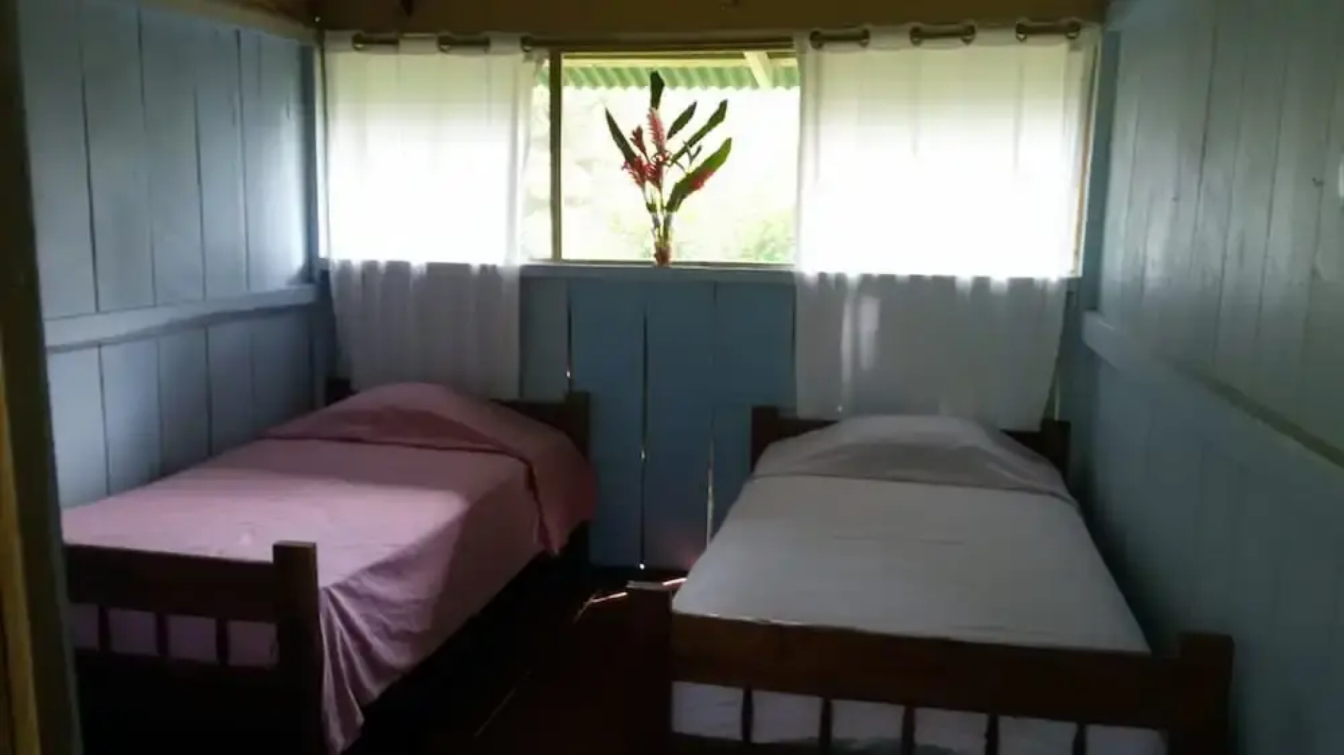 Green Gold Ecolodge