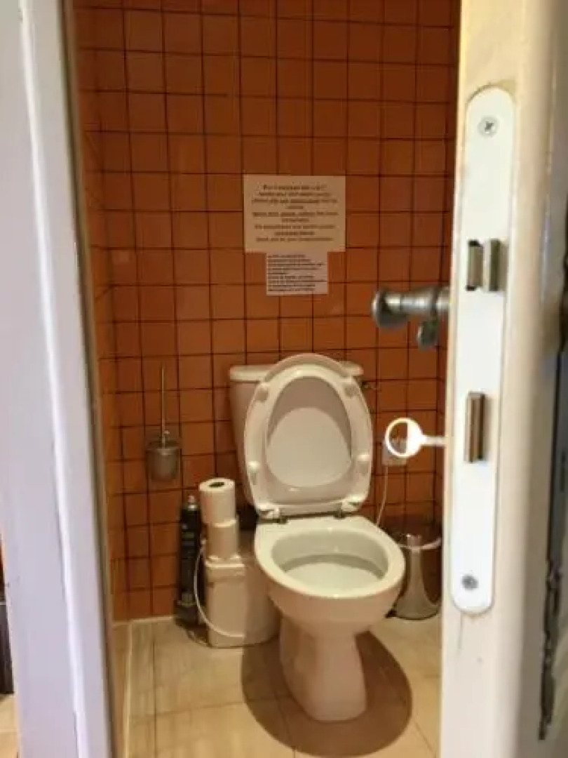 Chambres dHôtes Le Nid à Nane