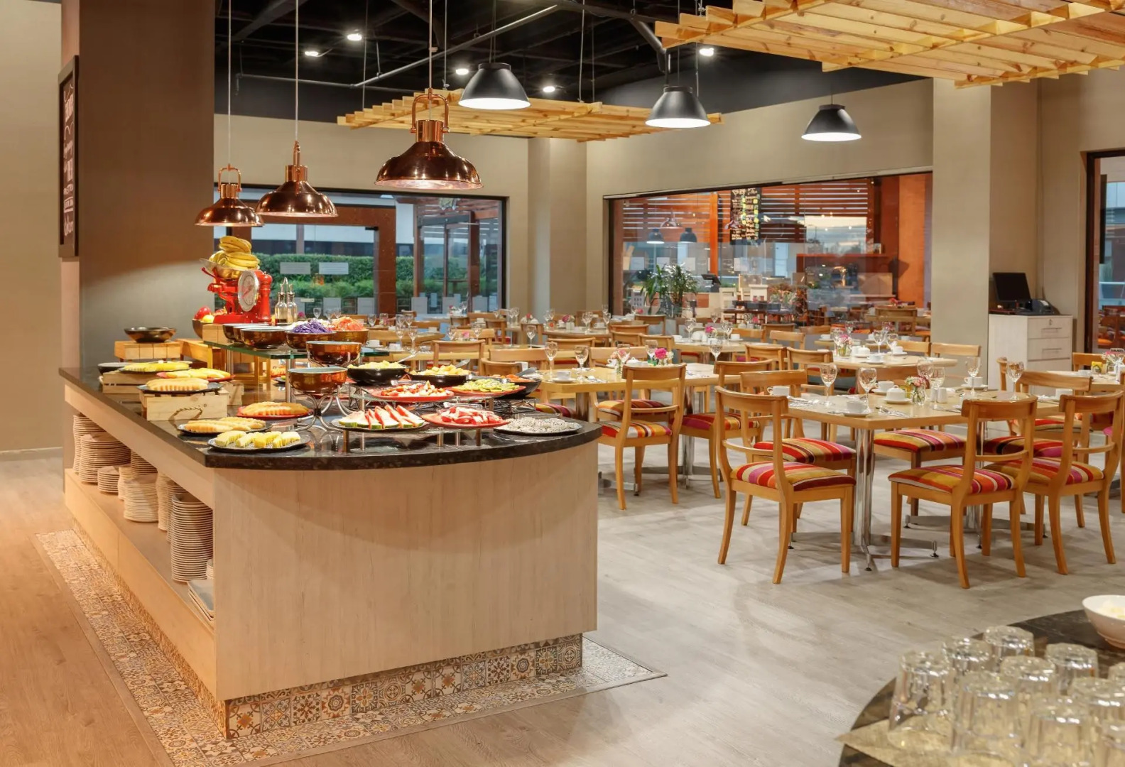 Sheraton Bogota Hotel