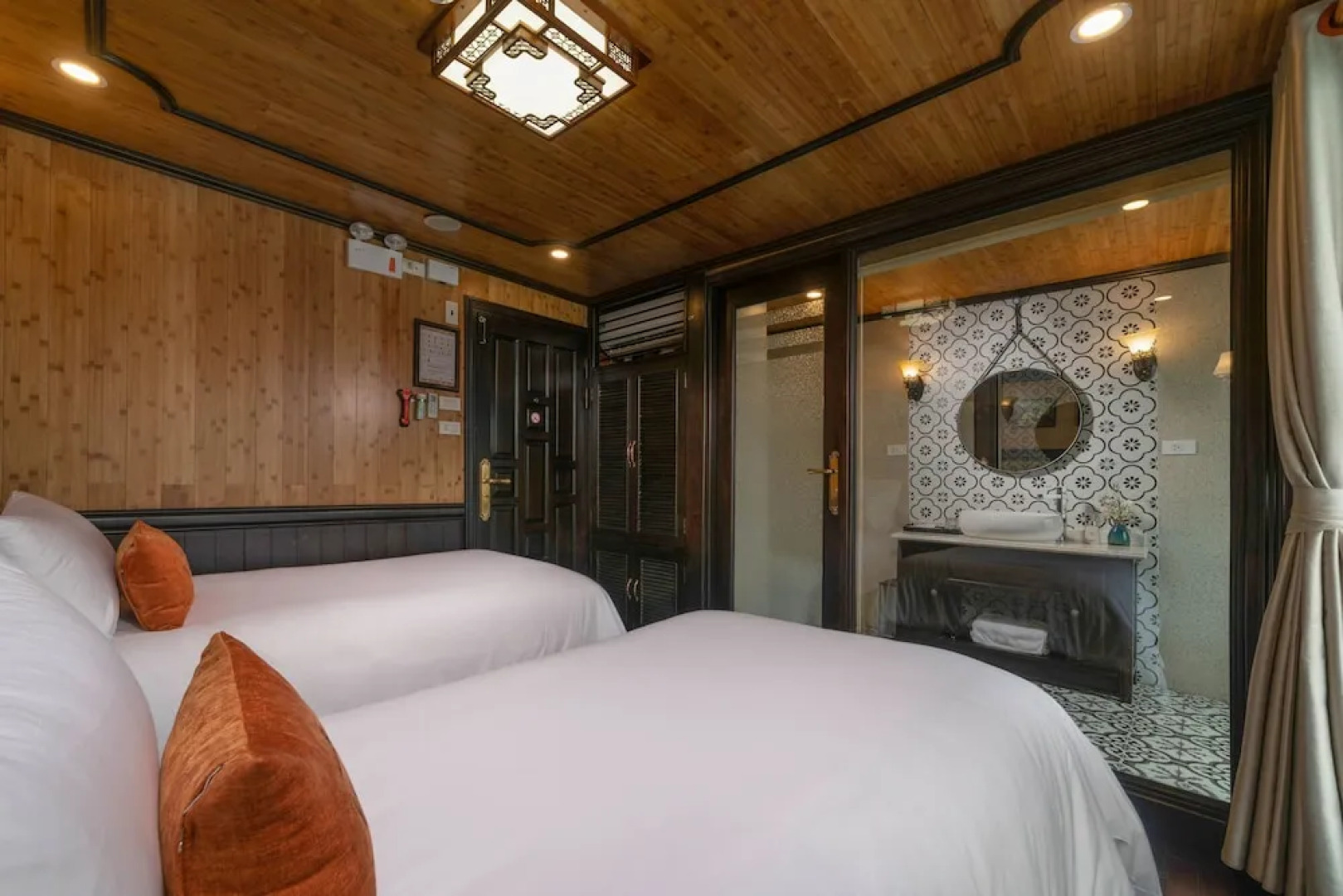 Halong Victory Cruise