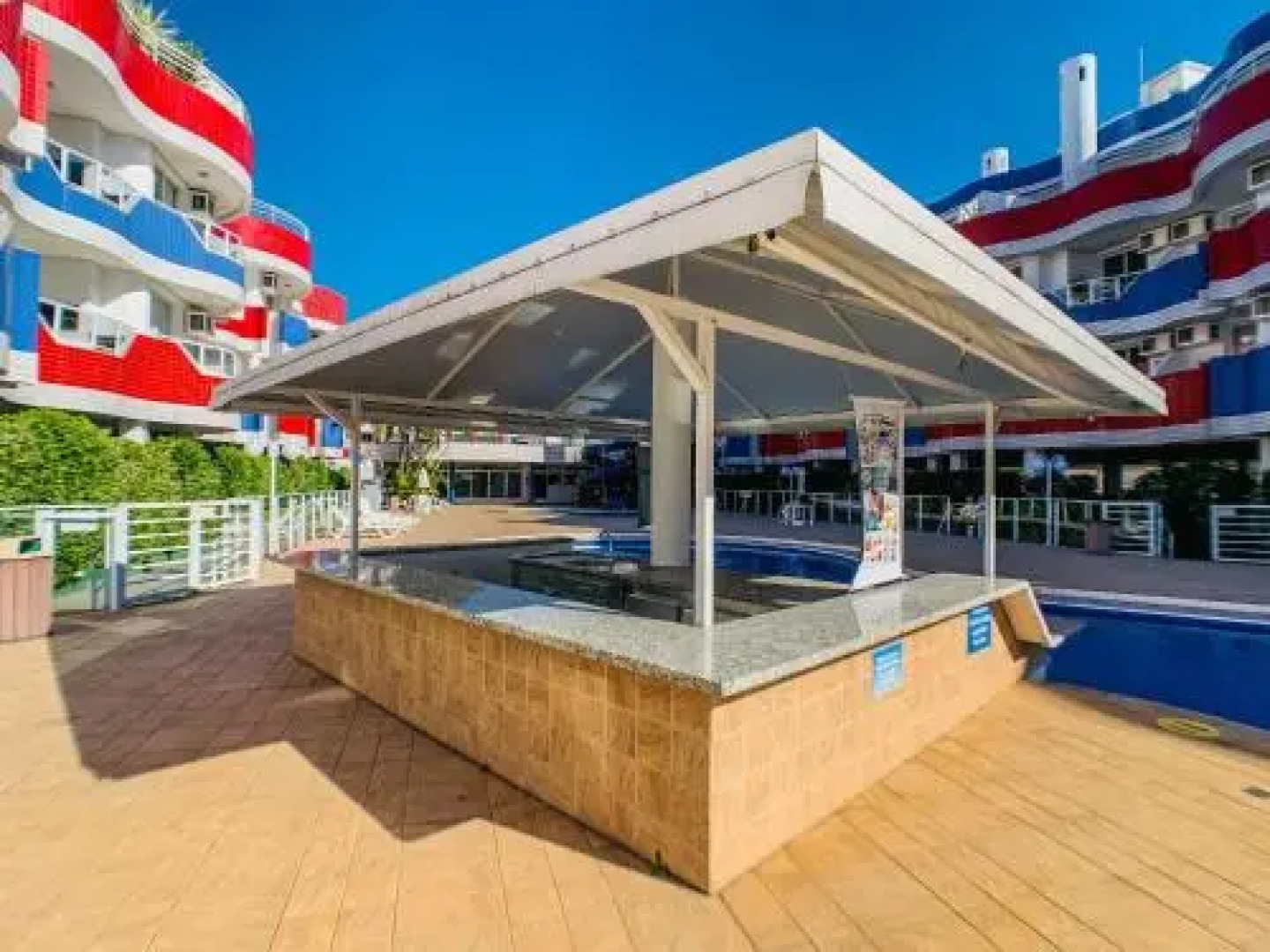 Holiday Florianópolis - 106A