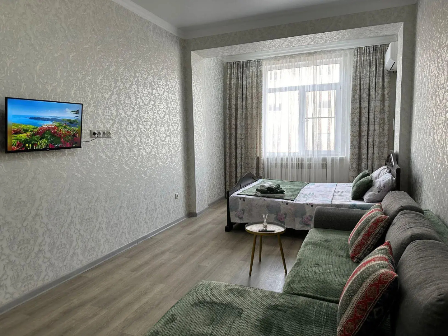 Gosti05 (Гости05) на улице Атланаульская