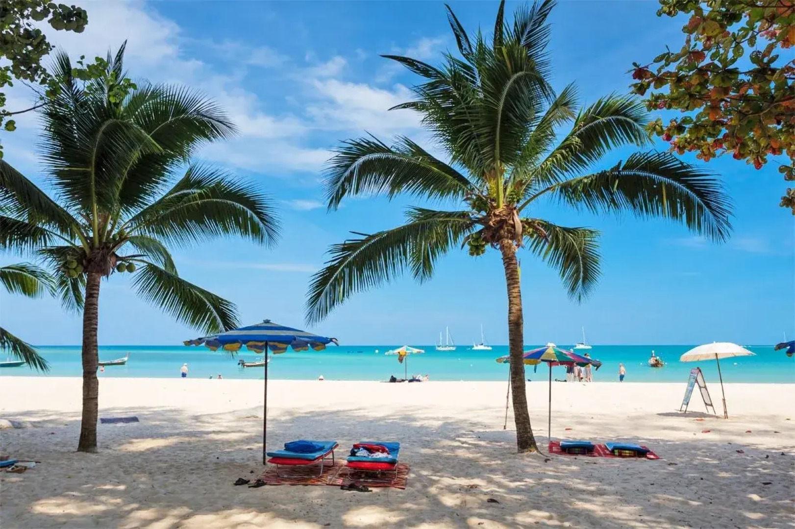 S4 Nai Yang Beach Phuket (SHA Plus+)