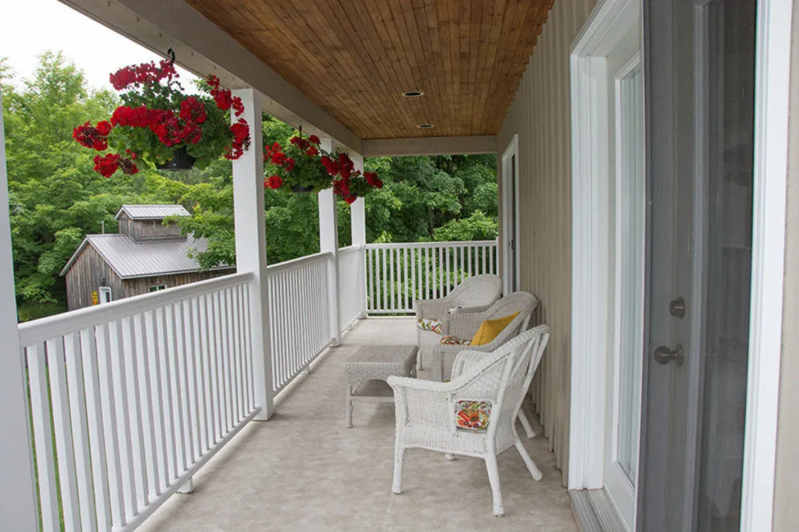 Forks in the Trail Bed & Breakfast