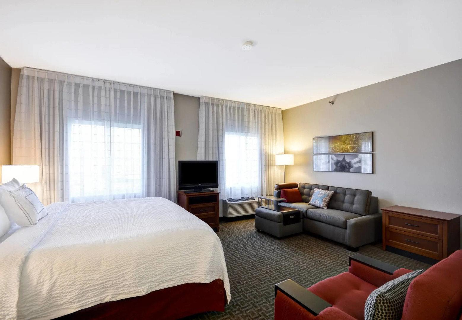 TownePlace Suites by Marriott Sioux Falls