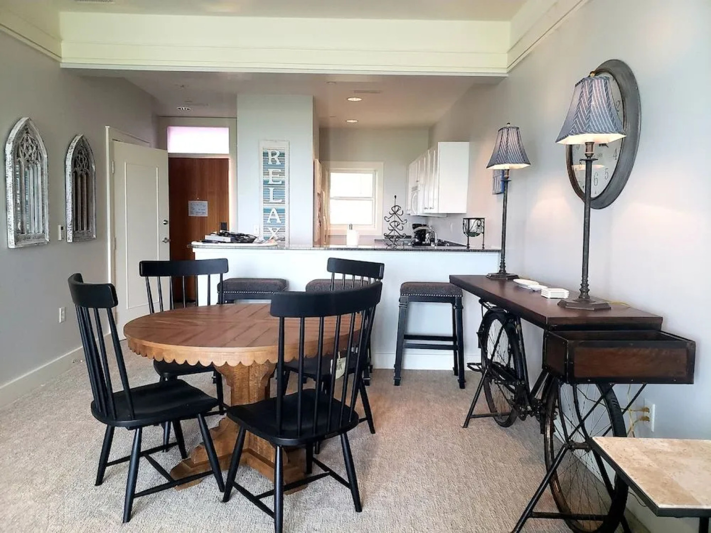 Village Suites Bay Harbor