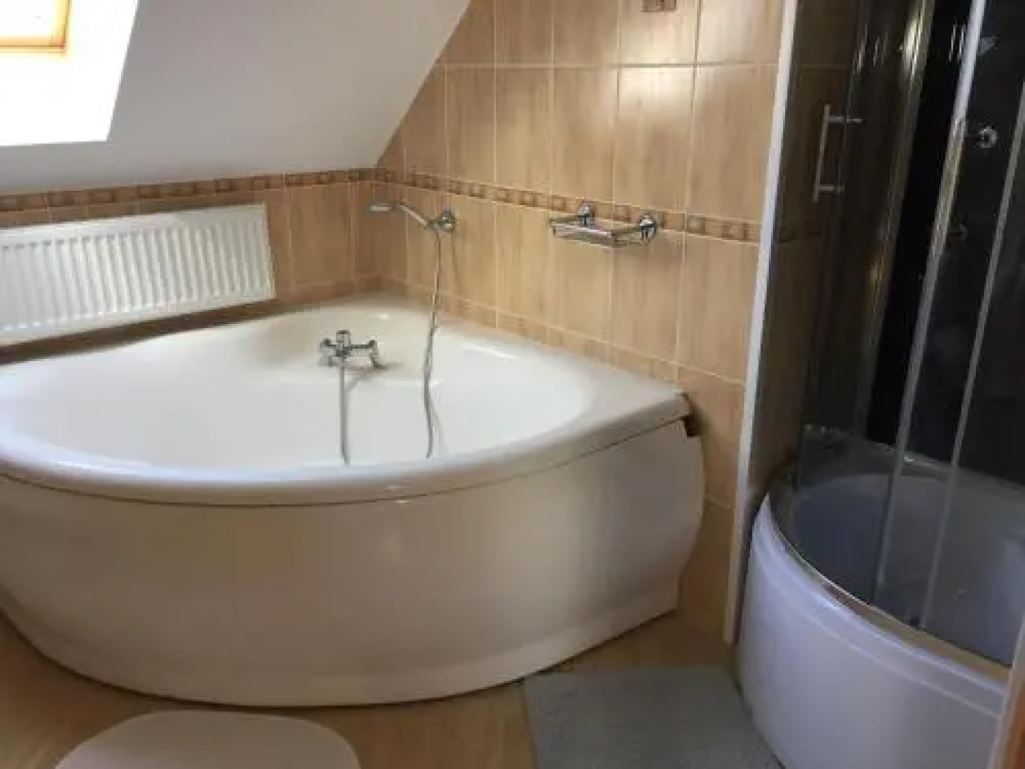 Family House Apartments