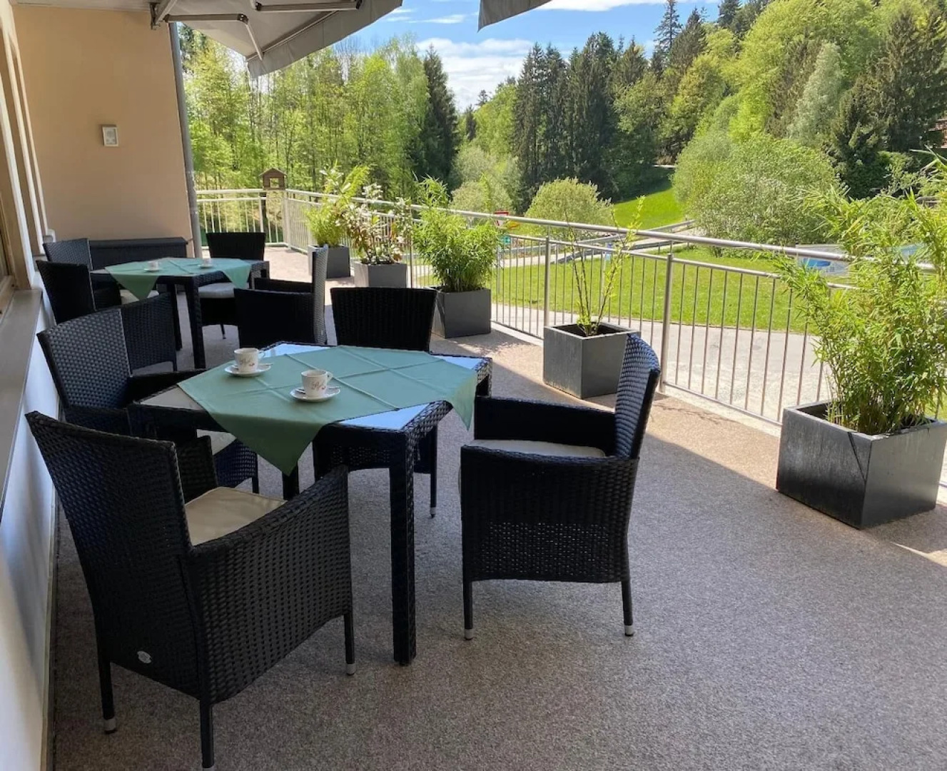 Stan's Bed & Breakfast