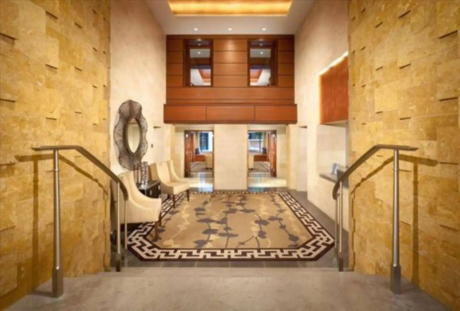 Global Luxury Suites at The Convention Center