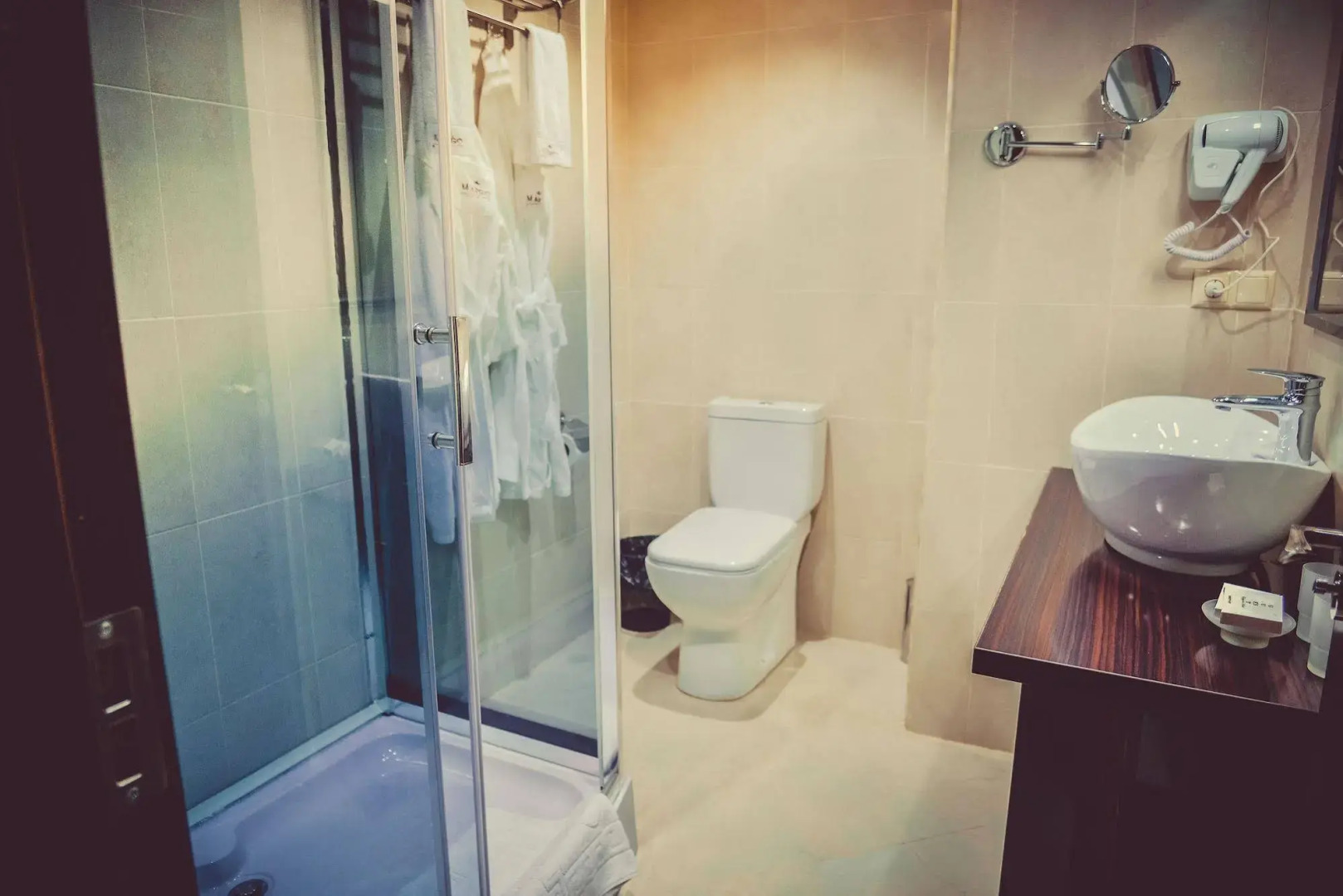 Хостел Margo Palace