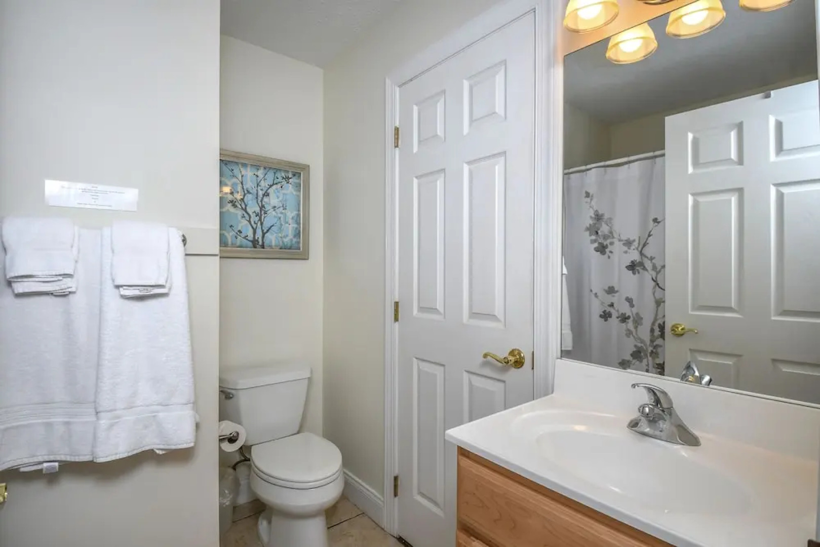 Another Day in Paradise 4 Bedroom Townhome