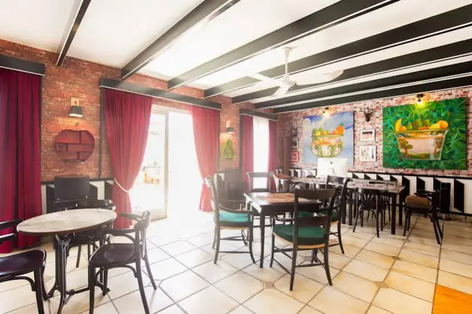 Pueblo Menorquin Apartamentos