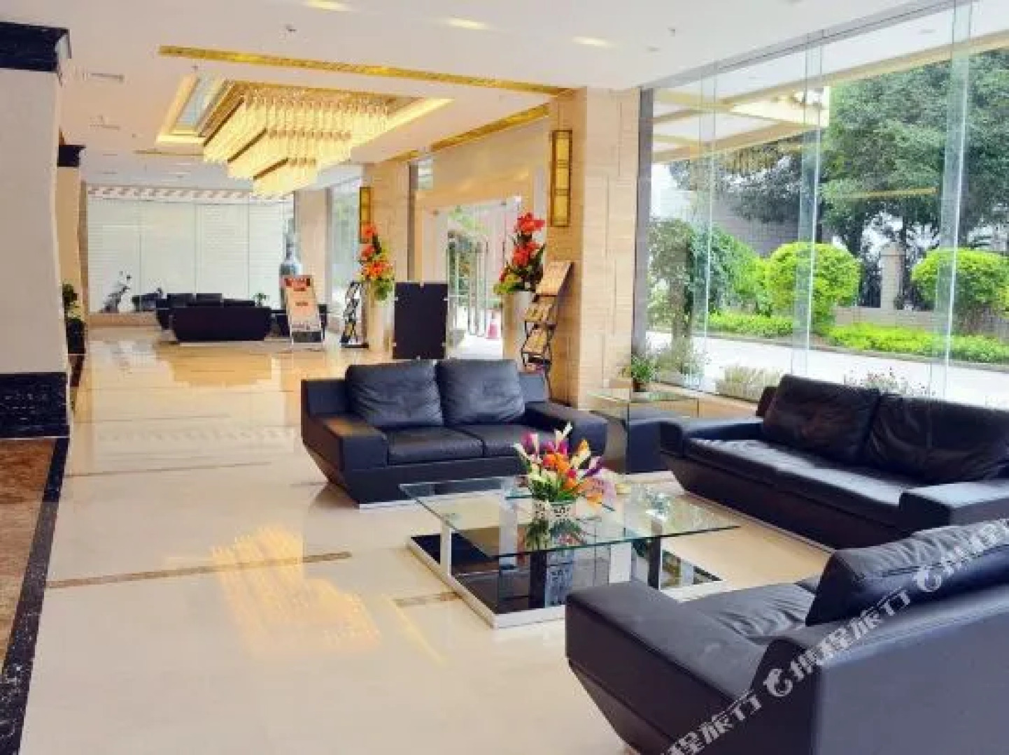 Xiandi International Hotel