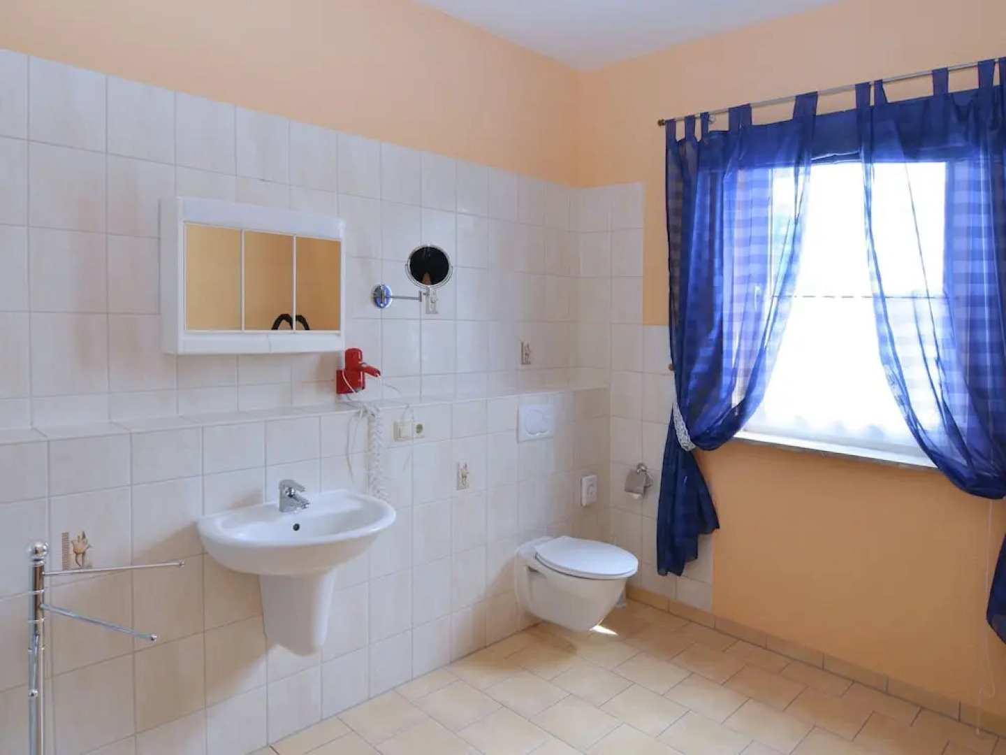 Spacious Apartment in Bad Sachsa With Pool