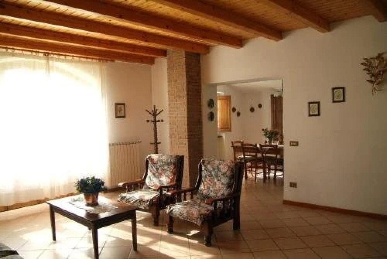 Agriturismo Tramonti