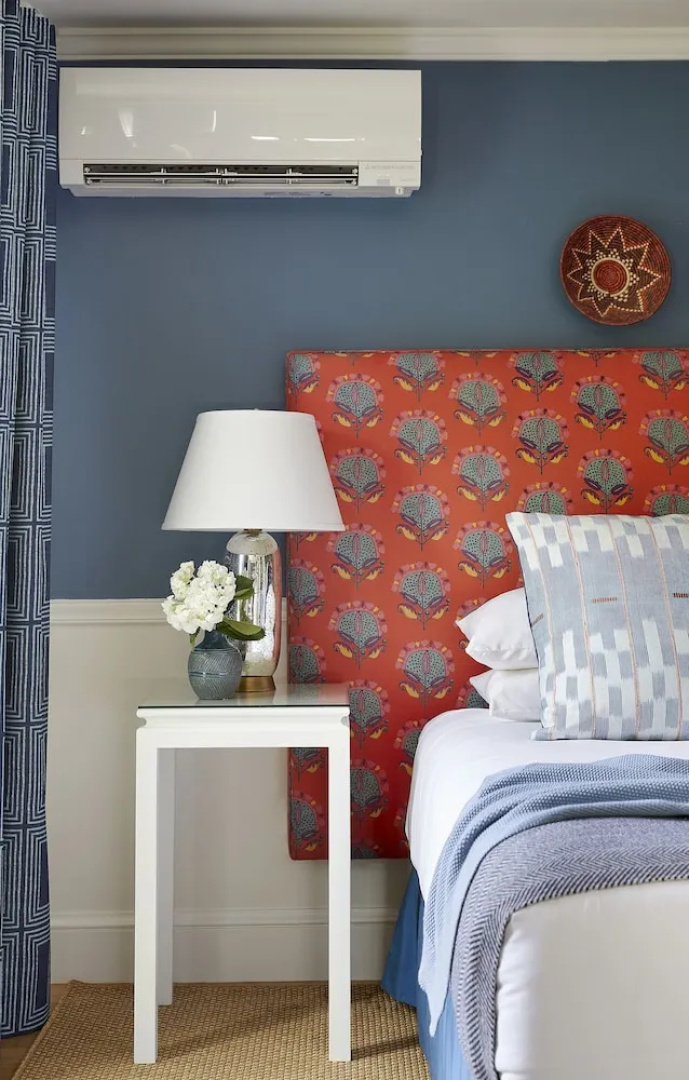 The Christopher, The Edgartown Collection