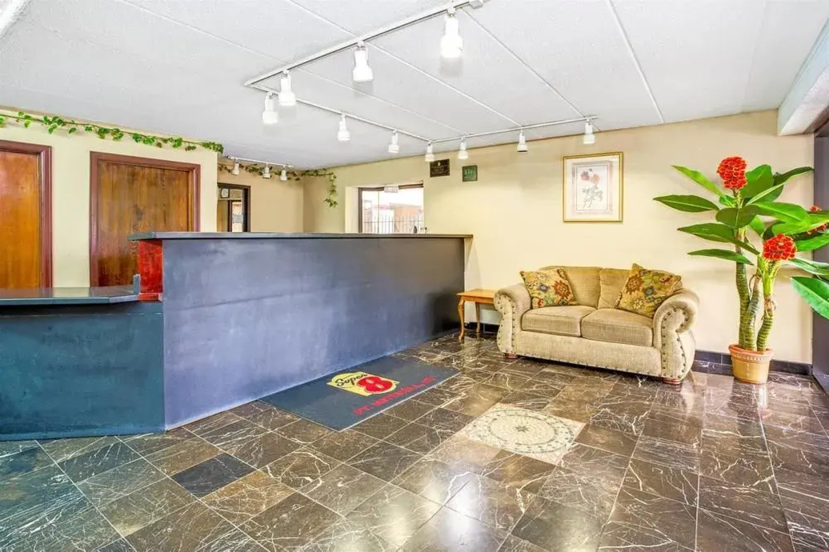 Super 8 Fort Mitchell/Cinci Oh Downtown