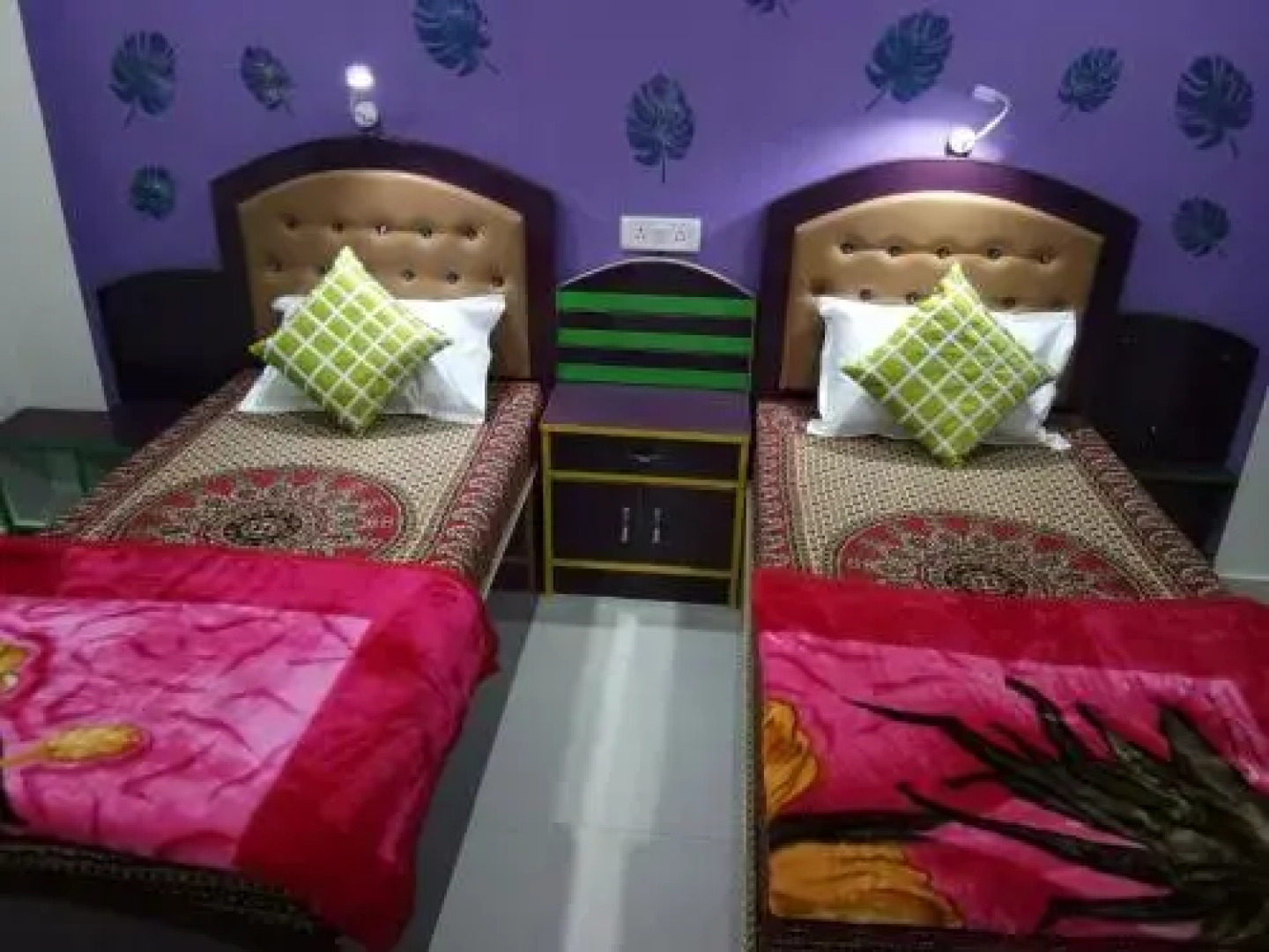 Agra Luxury Home Stay