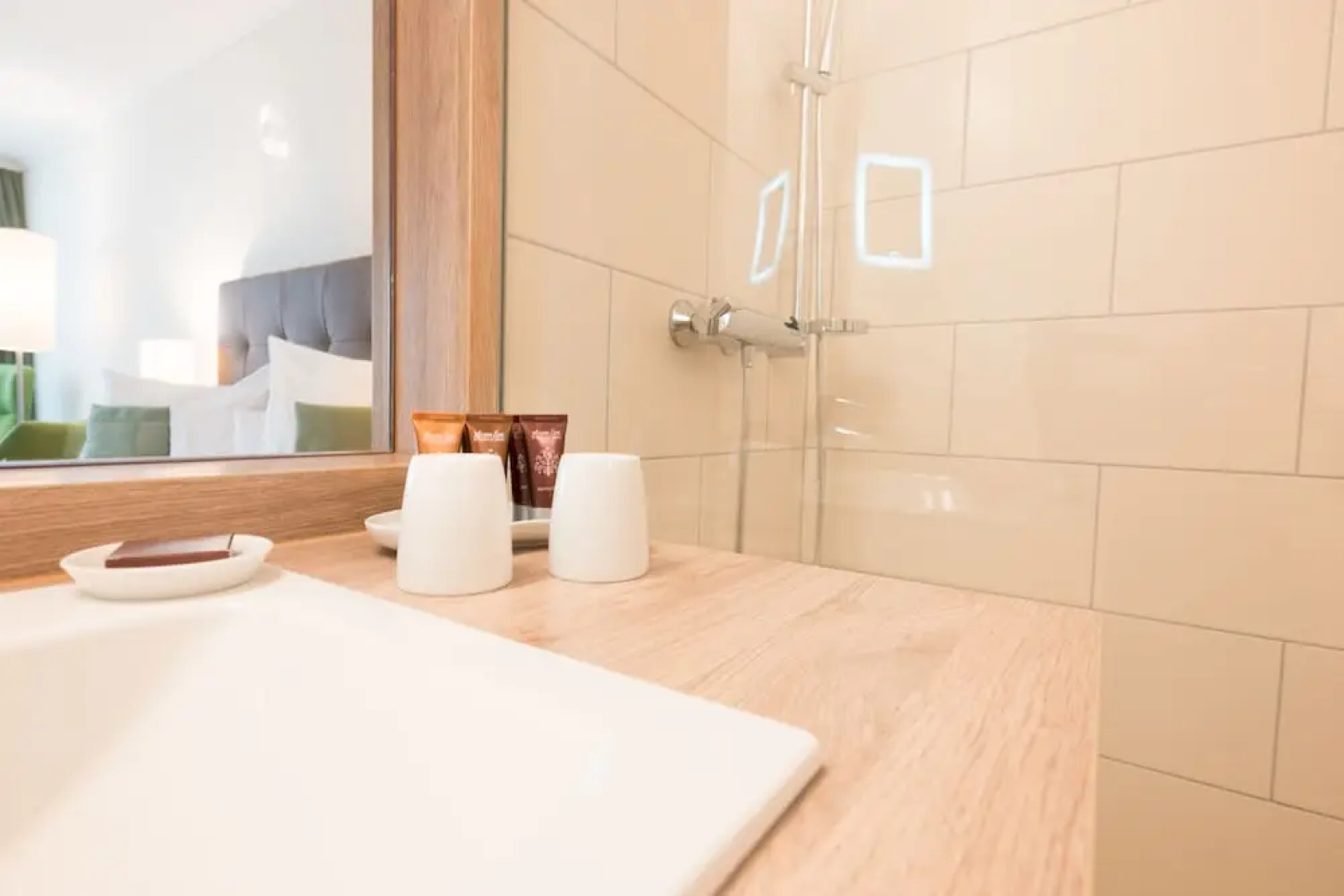Siebenquell GesundZeitResort