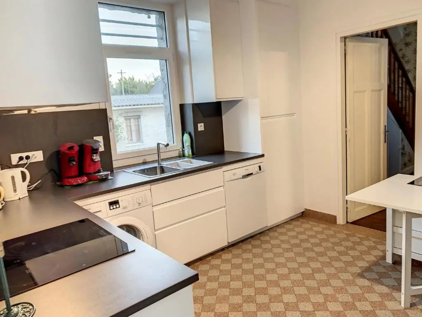 Maison Jullouville, 8 pièces, 11 Personnes - FR-1-361-61