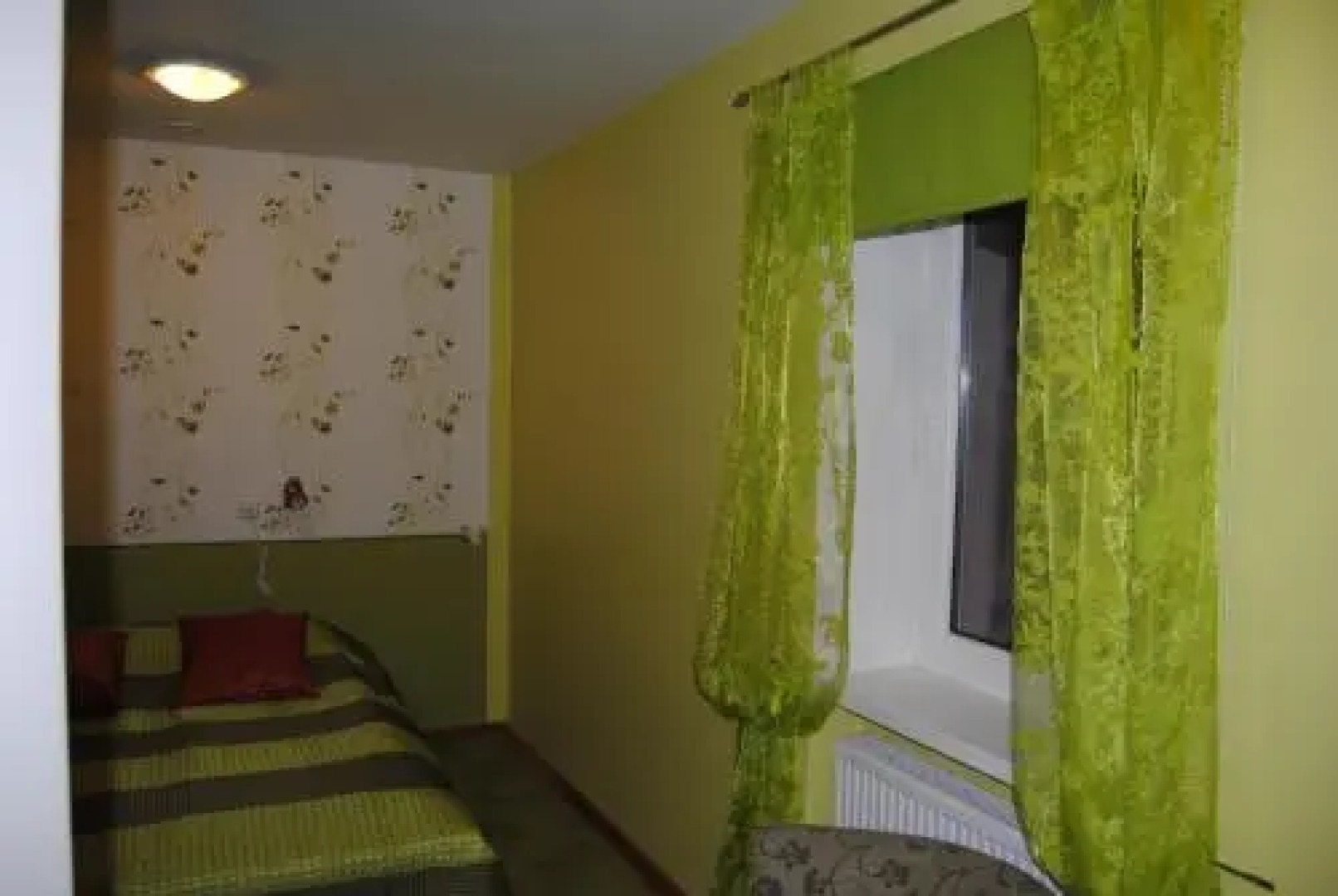 Kõrtsialuse guesthouse