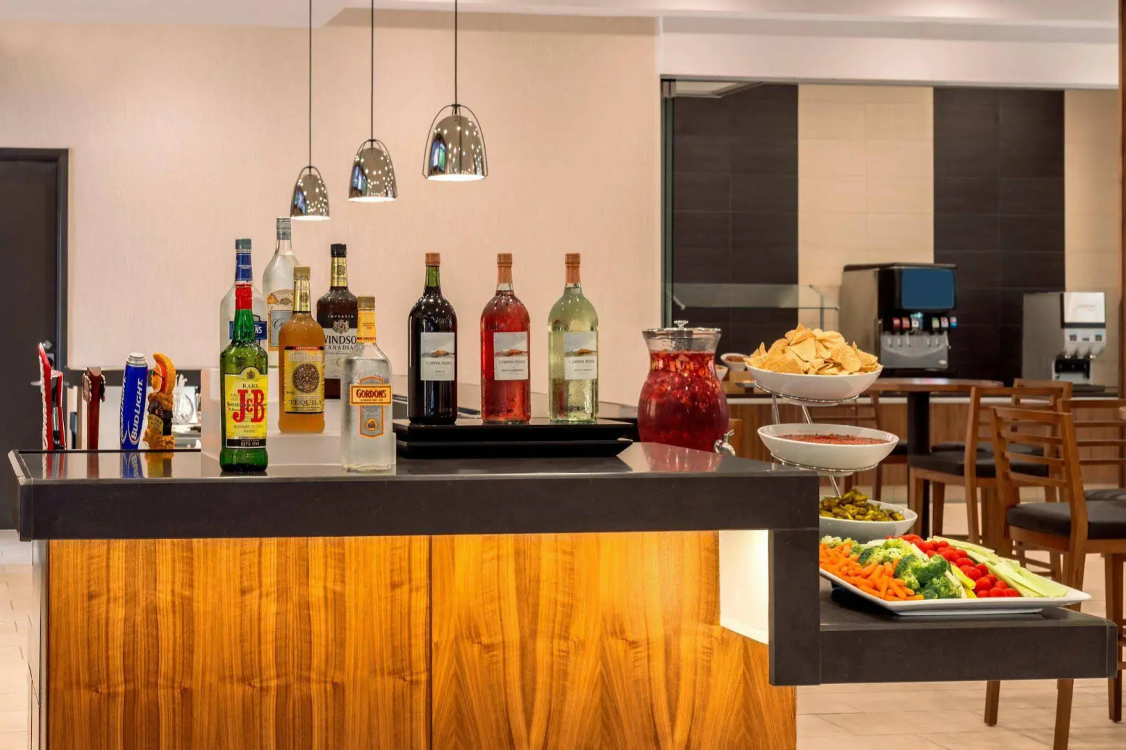 Embassy Suites Greenville Golf Resort & Conference Center