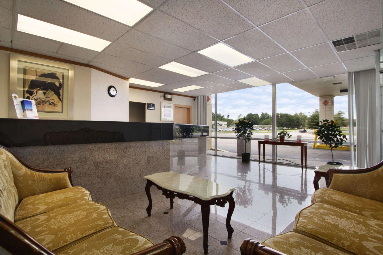 Super 8 By Wyndham Dover