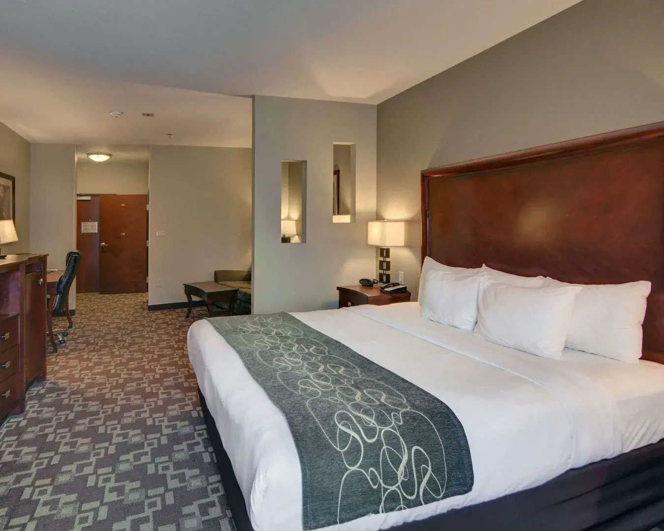 Fairfield Inn & Suites by Marriott Fort Worth Northeast