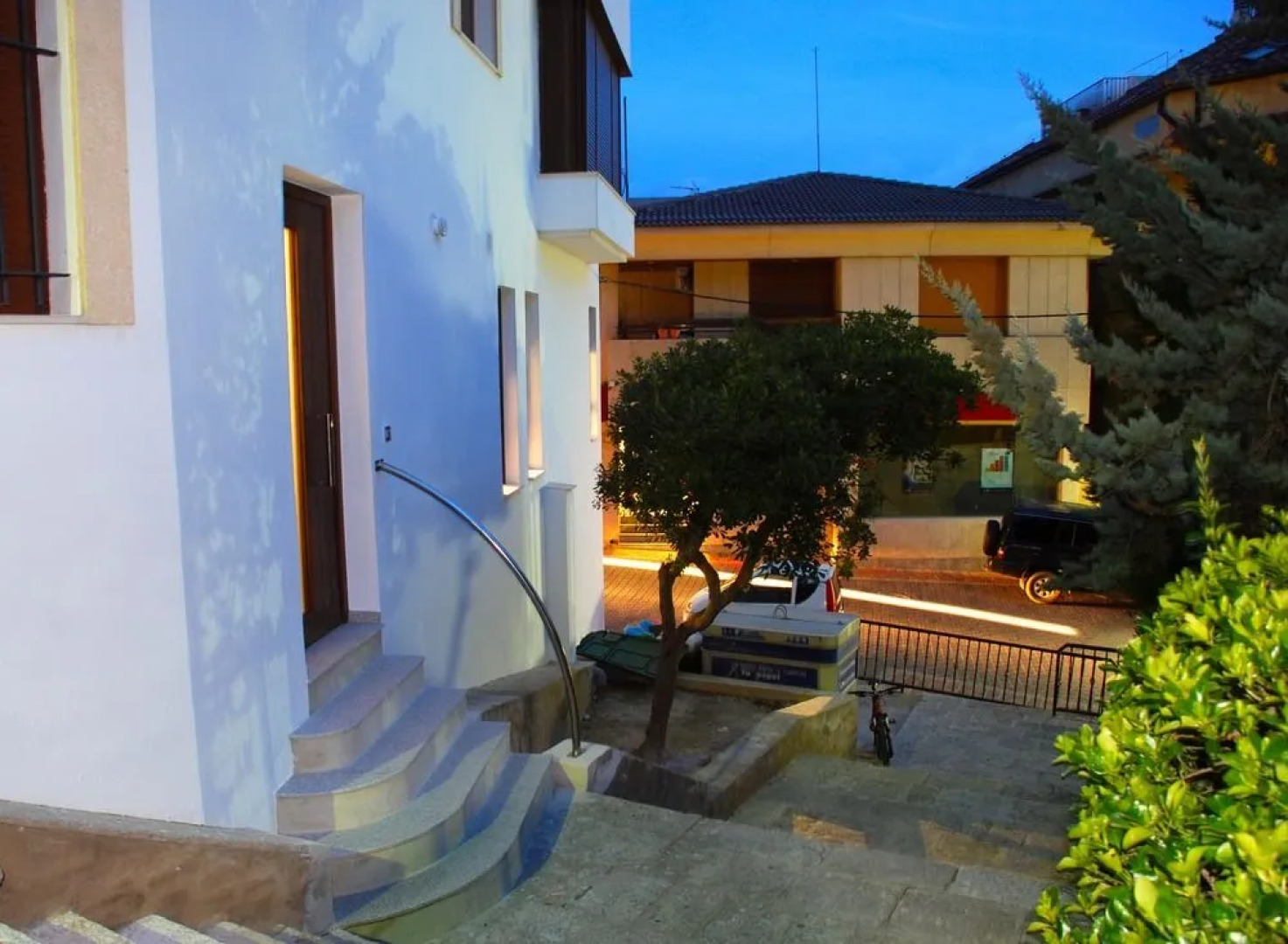 Apartamento Rural Castillo de Yeste - Only Adults