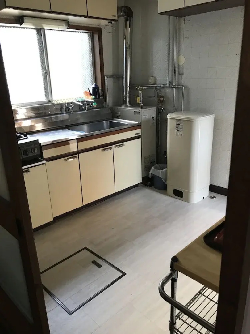 Convenient Apartment In Otaru