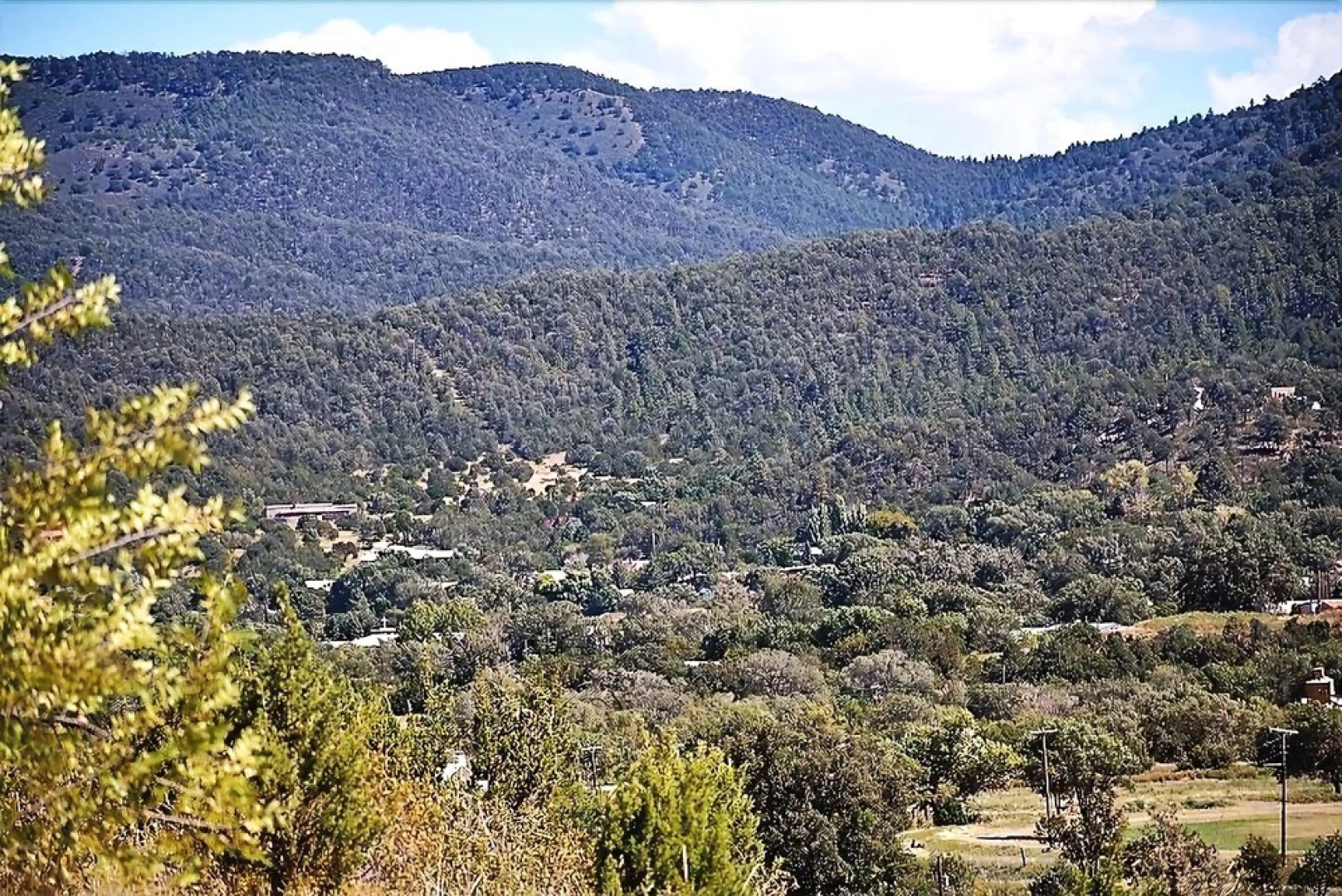 Redman - Two Bedroom House