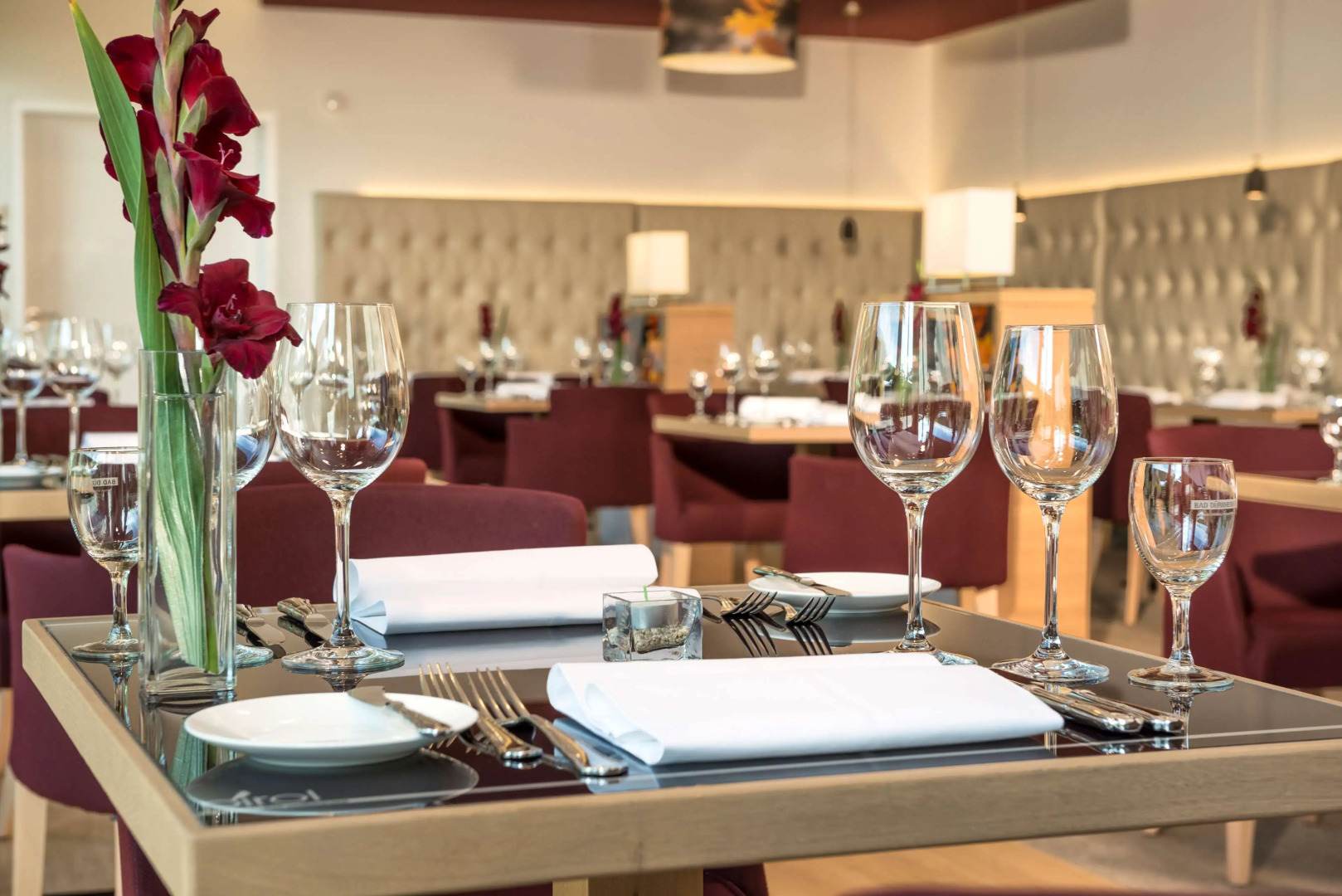 Dorint Thermenhotel Freiburg