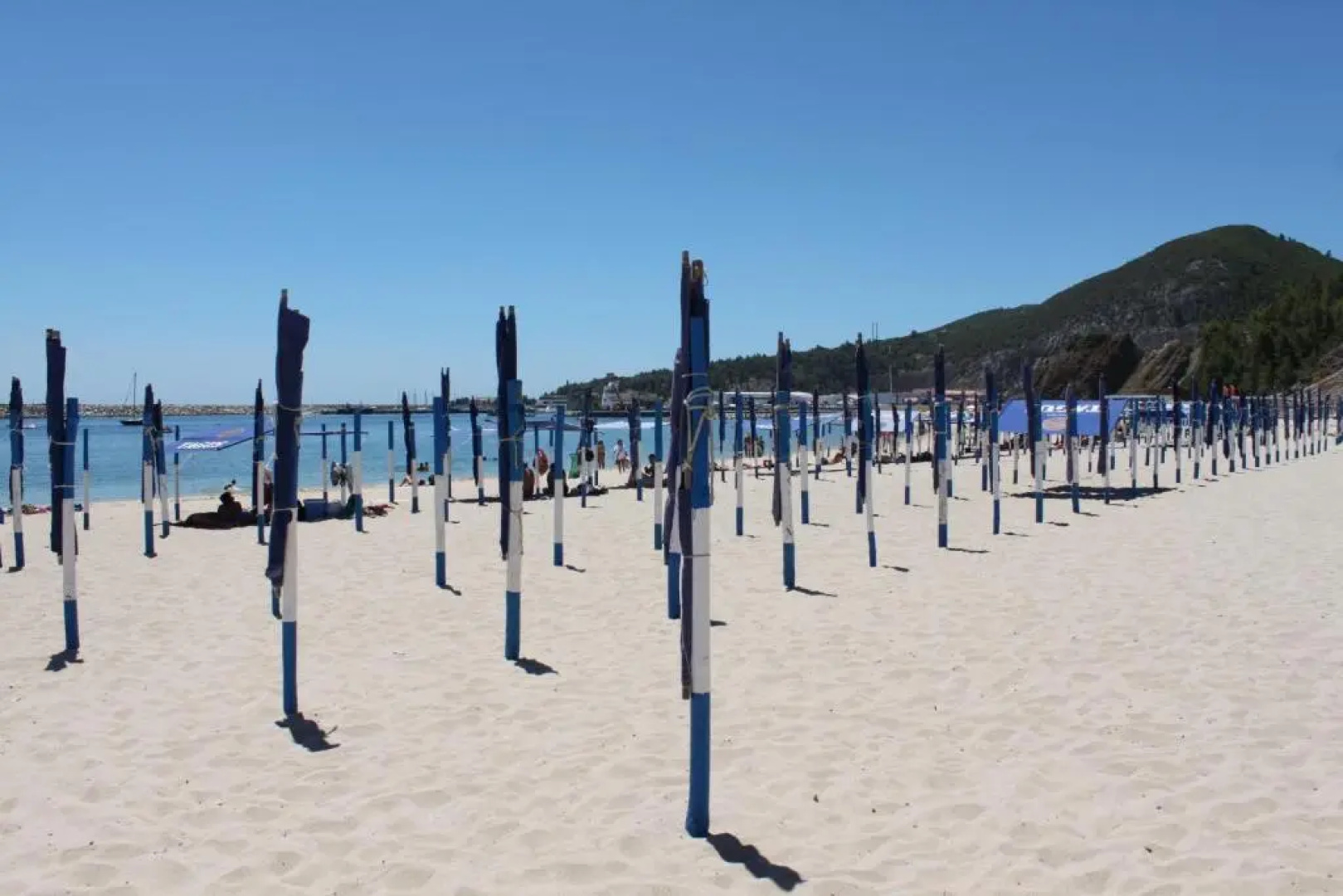 Sesimbra Flat
